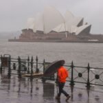 अस्ट्रेलियामा ला निना जस्तो मौसम हुन सक्ने सम्भावना