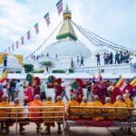 शान्तिका अग्रदूतका रूपमा विश्वमा परिचित सिद्धार्थ गौतमको २५६८औं जयन्ती