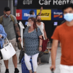 अष्ट्रेलिया घुम्न आउने पर्यटहरुको लागि चिठ्ठा को माध्यमबाट वर्किङ भिषा