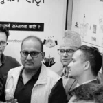 कान्तिपुर मिडिया ग्रुपका अध्यक्ष कैलाश सिरोहिया रिहा