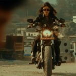 फिल्म ‘दान्भी’ को ट्रेलर सार्वजनिक, एक्सन अवतारमा पुजा