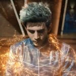 एलियन बने कार्तिक आर्यन