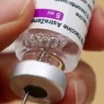 विश्वभरका बजारबाट कोभिड खोप फिर्ता लिने एस्ट्राजेनेकाको निर्णय