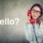 फोन उठाउने बित्तिकै ‘हेल्लो’ भन्ने चलन कसरी चल्यो ?