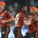 आईपीएल : राजस्थानलाई हराउँदै हैदरावद फाइनलमा