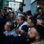 कैलाश सिरोहिया धनुषा प्रहरीको हिरासतमा
