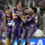 कोलकाता आईपीएलको फाइनलमा, हैदराबाद ८ विकेटले पराजित