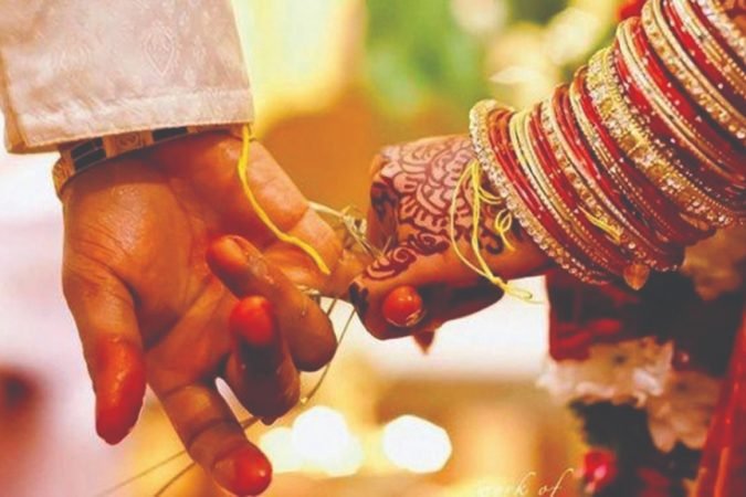 marriage