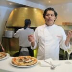 नेपालीले बनाएको पिज्जा संसारकै उत्कृष्ट १२ र यूरोपमा पनि सम्मानित