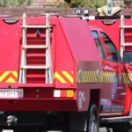 तास्मानियामा आगालागी हुदा एक ब्यक्ती को मृत्यु