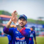 अमेरिकी दूतावासले सन्दीपलाई अन्तर्वार्ताका लागि बोलायो