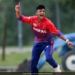 सन्दीपलाई विश्वकप खेल्न पठाउने तयारी सुरु, एक जना खेलाडीलाई फिर्ता बोलाइने