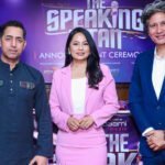 रियालिटी शो ‘द स्पिकिङ टाइटन’ घोषणा, माल्भिकादेखि दिलभुषणसम्म छन् जज