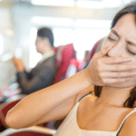 सवारी साधनमा यात्रा गर्दा बान्ता हुने समस्या छ ? यसरी सजिलै सँग छुटकरा पाउनुहोस