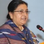 पूर्वराष्ट्रपति विद्यादेवी भण्डारीले भनिन्– एमाले विभाजन रोक्न धेरै कोसिस गरेको थिएँ