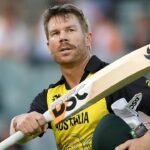 अस्ट्रेलियाको टि -20विश्वकपबाट बाहिरेपछि डेविड वार्नरले अन्तर्राष्ट्रिय क्रिकेटबाट सन्यास लिएका छन्।