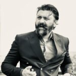 राजबल्लभले कमब्याक फिल्म ‘एक्टर’को छायांकन सके, अमेरिका फर्किंदै