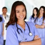 भिक्टोरिया राज्यमा नर्सहरूको तलब २८.४ प्रतिशतले बढाउन राज्य सरकार सहमत भएको