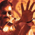 अजय देवगणको ‘सिंघम अगेन’ तिहारमा आउने