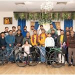 अस्ट्रेलियाको राजधानी क्यानेबेरामा ‘मीट एन्ड ग्रीट’ कार्यक्रम सम्पन्न