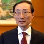 चिनियाँ उपविदेशमन्त्री नेपालको भ्रमणमा