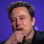 अस्ट्रेलियाका प्रधानमन्त्री एन्थोनी अल्बानीजले मस्कलाई ‘अहंकारी अर्बपति’ भने