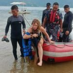 अस्ट्रेलियाकी नागरिकको उद्धार