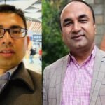 अस्ट्रेलियामा वाणिज्य दूतको रूपमा दुई राज्यको लागि सञ्जीव शर्मा र निराजन गौली नियुक्त