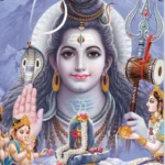 भगवान शिवमा प्रिय हुन्छन् यी तीन राशि, जन्मँदै लिएर आएका हुन्छन् भोलेनाथको आशिर्वाद !