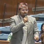 ज्ञानेन्द्र शाहीको गृहमन्त्रीलाई प्रश्न- गिरीबन्धुको फाइल कहिले खुल्छ ?