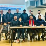 एएनएफसमा नयाँ कार्यसमितीको चयन