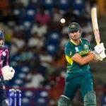 टी–२० विश्वकप : अस्ट्रेलियाले स्कटल्यान्डलाई हरायो, साविक विजेता इंग्ल्यान्ड सुपर आठमा