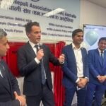 एनआरएन अष्ट्रेलियाले सिडनीमा आफ्नै भवनको स्थापना गरे