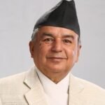 राष्ट्रपति पौडेल आज स्विट्जरल्यान्ड जाँदै, जर्मनीको पनि भ्रमण गर्ने