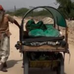 सामाजिक सञ्जालमा ट्रोलको शिकार बनेपछि कबाड सङ्कलन गर्ने वृद्धले गरे आत्महत्या