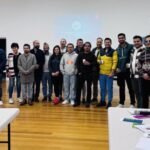 नेपाली सोसाइटी अफ तास्मानियाले गर्यो समुदायसँग अन्तर्क्रिया