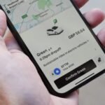 इको-फ्रेन्डली यात्रालाई प्रवर्द्धन गर्न , Uber ले ‘Uber Green’ को सुरुवात गर्यो