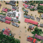 भिक्टोरियामा बाढीको कारण SES मा 300 भन्दा बढी कलहरू