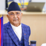 प्रधानमन्त्री ओलीले आज विश्वासको मत लिँदै