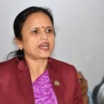 प्रधानमन्त्री दाहालले राजीनामा नदिने: मन्त्री रेखा शर्मा