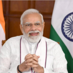 नरेन्द्र मोदी बने विश्वका बढी फलो गरिने नेता