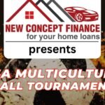 तास्मानियामा ‘एनटीएसए मल्टीकल्चरल फुटबल टुर्नामेन्ट’ हुँदै