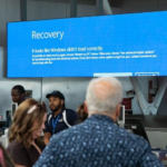 विश्वभरमा झन्डै ८५ लाख कम्प्युटरमा एकैसाथ समस्या