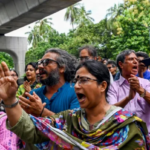 अल्टिमेटम बेवास्ता गरेपछि बंगलादेशमा आन्दोलन फेरि सुरु