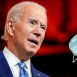 अमेरिकी राष्ट्रपति जो बाइडेनलाई कोभिड–१९ संक्रमण पुष्टि भएको छ ।