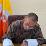 भुटानमा तेस्रो सन्तान जन्माउने आमालाई तीन बर्ष सम्म रकम दीइने