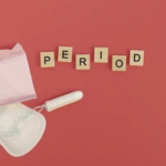 महिनावारीका बेला के खाने के नखाने ?