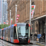 सिड्नीको light rail मा कर्मचारीहरूको हड्ताल हुँदा यात्रुहरु लाइ सास्ती