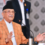 सहमति बमोजिम दुई वर्ष पुग्नु एक साता अघि राजीनामा दिन्छु- ओली