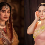हिरामण्डीकी अभिनेत्री सन्जिदा शेख नेपाल आउँदै